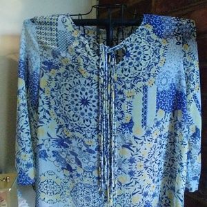 Energie' Blouse
